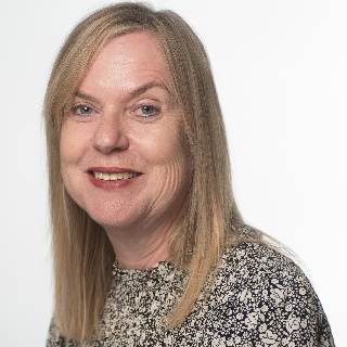 <p>Mrs Ros Munro</p>