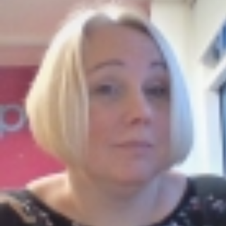 <p>Mrs Sarah Hicks</p>