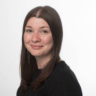 <p>Miss O Anderson</p>