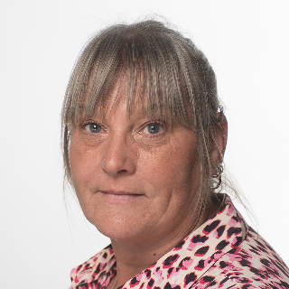 <p>Mrs J Holloway</p>