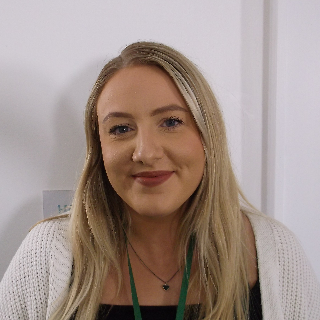 <p>Miss A Wright</p>