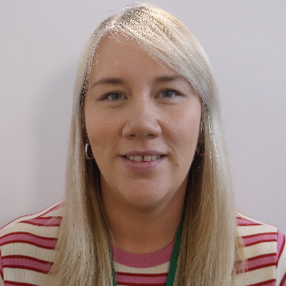 <p>Miss A Peterson</p>
