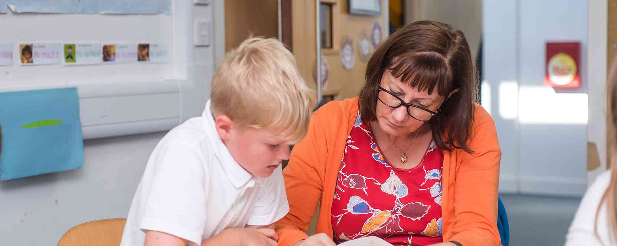 Willow Tree Family Support