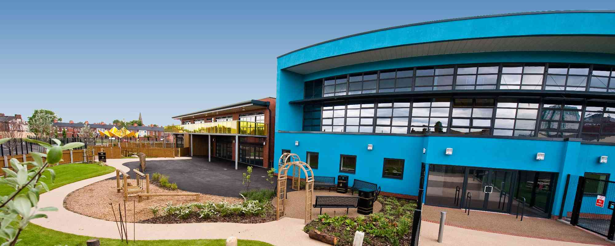 Default Header Image