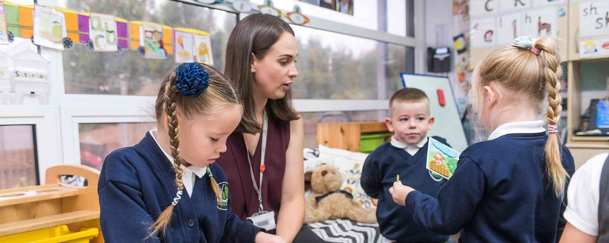 Reception Header New